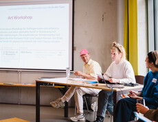 Nachbarschaftsbudget (c) Luiza Puiu
