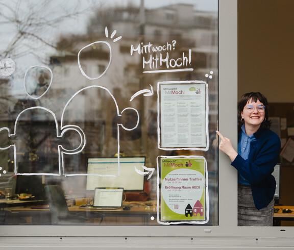 MitMoch in der Seestadt aspern (c) Luiza Puiu